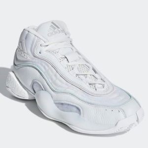 [Adidas Originals] 98 X CRAZY BYW Boost G28390